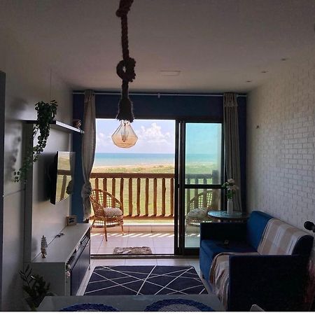 Cumbuco Ap Vgsun 402 Appartement Buitenkant foto