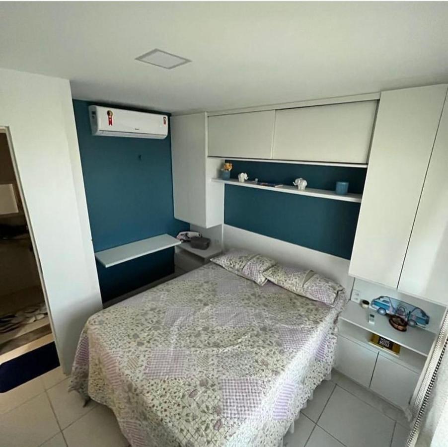 Cumbuco Ap Vgsun 402 Appartement Buitenkant foto