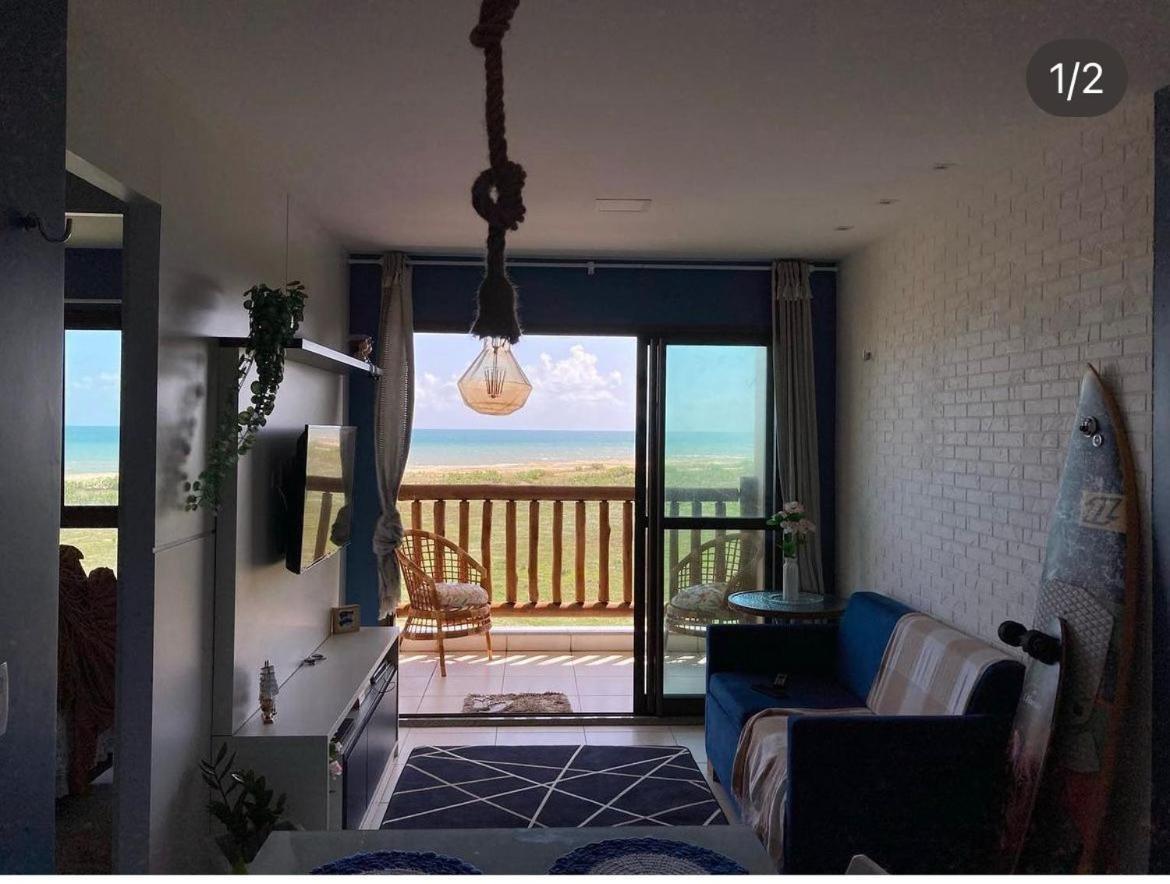 Cumbuco Ap Vgsun 402 Appartement Buitenkant foto