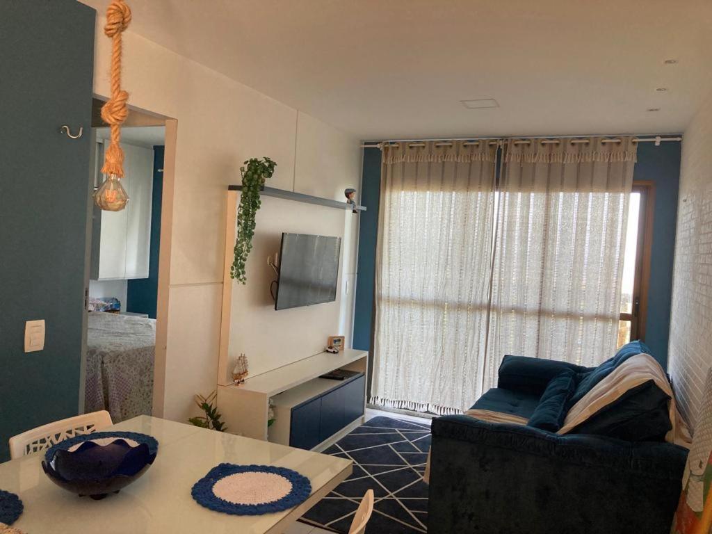Cumbuco Ap Vgsun 402 Appartement Buitenkant foto