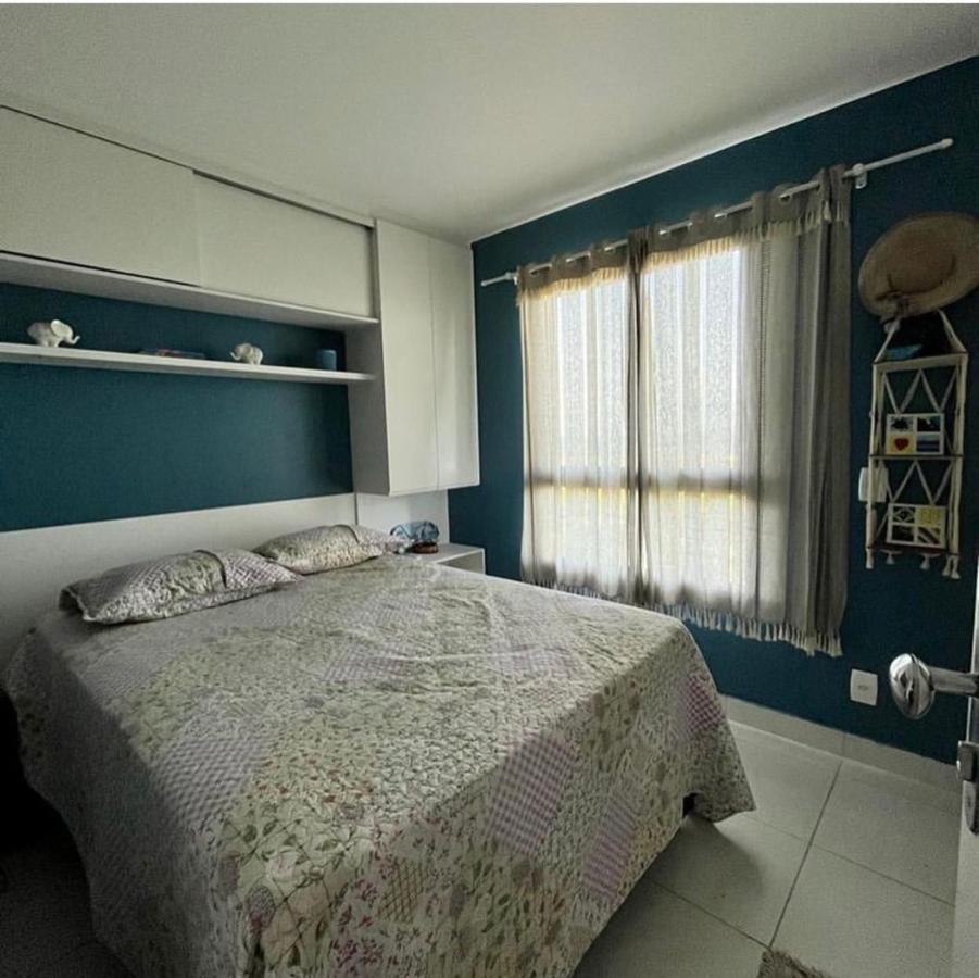 Cumbuco Ap Vgsun 402 Appartement Buitenkant foto