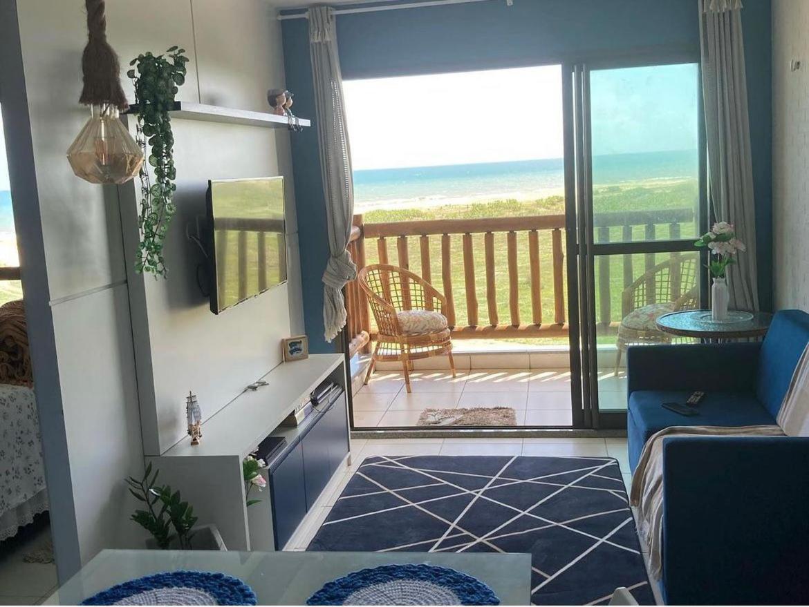 Cumbuco Ap Vgsun 402 Appartement Buitenkant foto