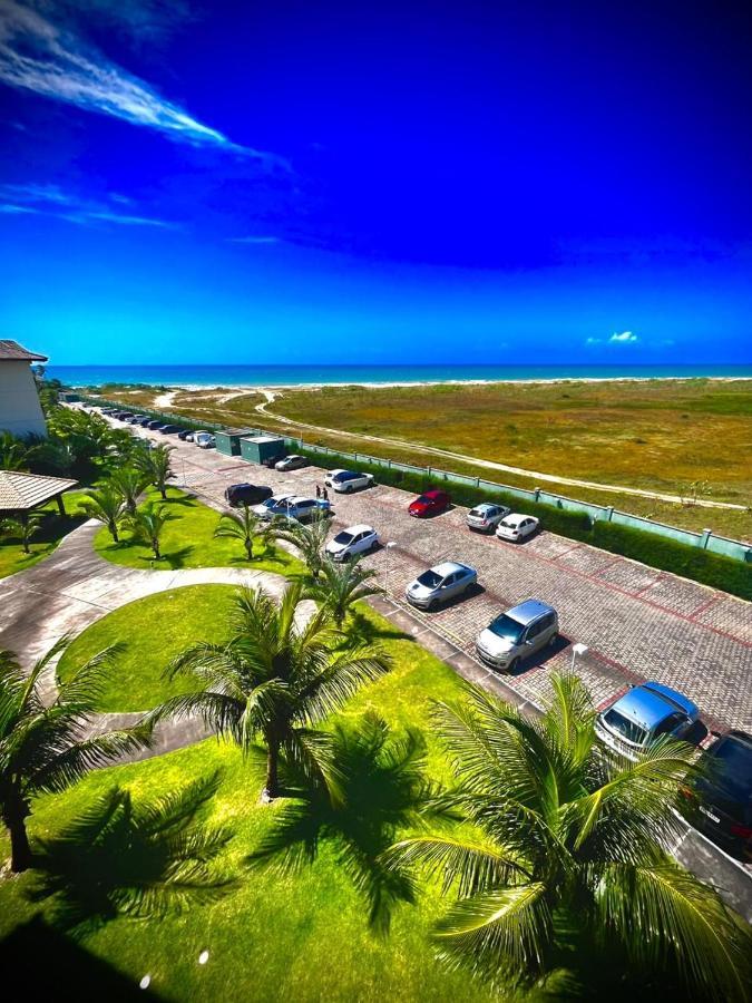 Cumbuco Ap Vgsun 402 Appartement Buitenkant foto