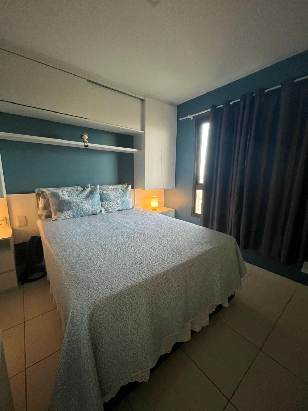 Cumbuco Ap Vgsun 402 Appartement Buitenkant foto