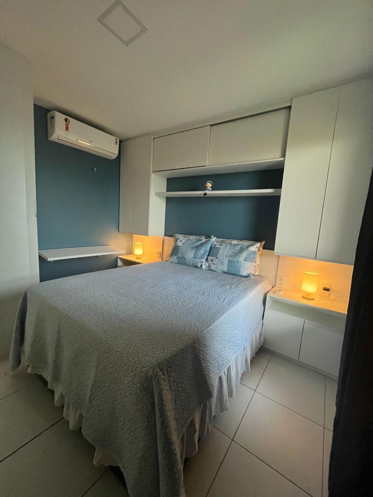 Cumbuco Ap Vgsun 402 Appartement Buitenkant foto
