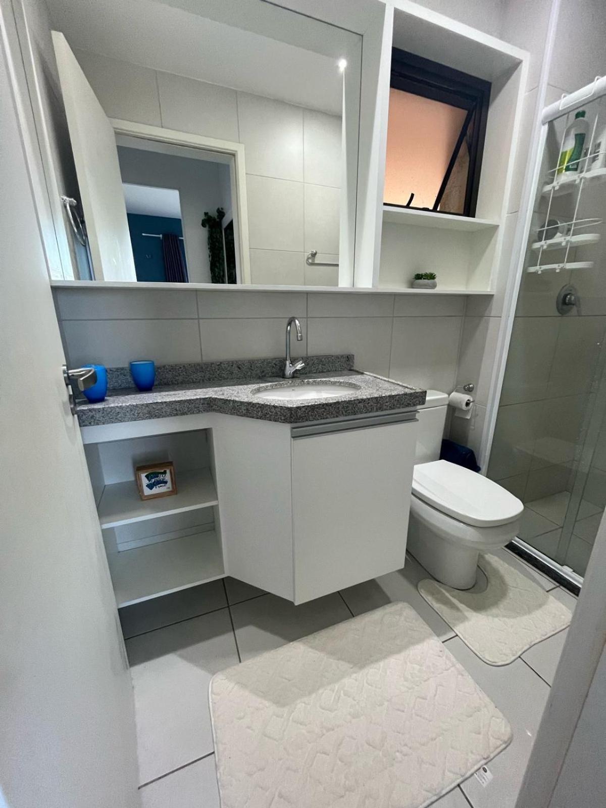 Cumbuco Ap Vgsun 402 Appartement Buitenkant foto